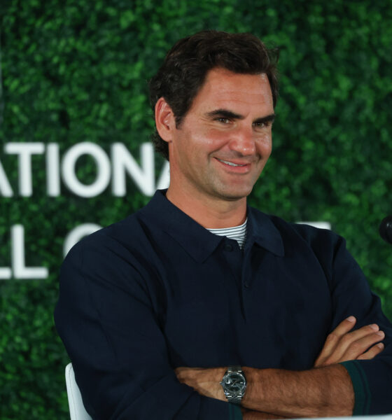 Roger Federer