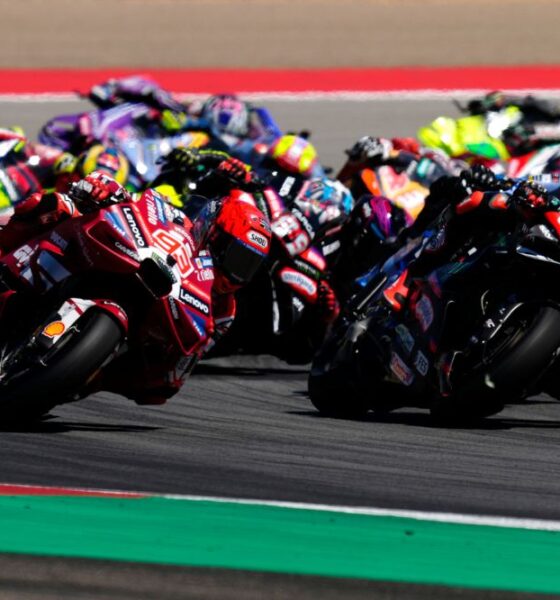 MotoGP