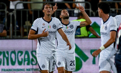 Calhanoglu Inter