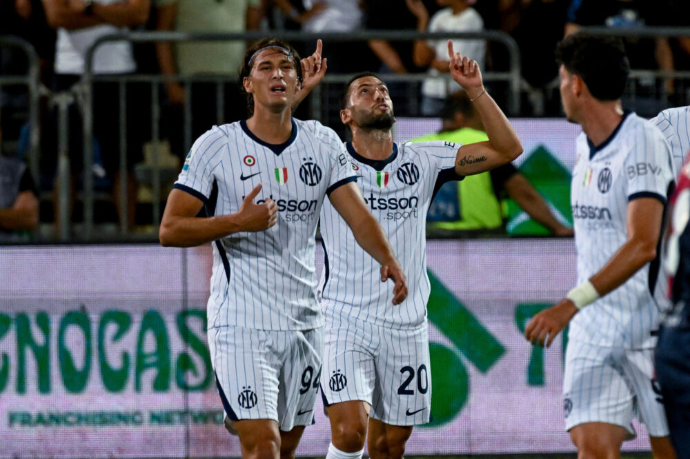 il como espugna napoli inter e lazio volano in testa alla serie a da Oasport.it il como espugna napoli inter e lazio volano in testa alla serie a