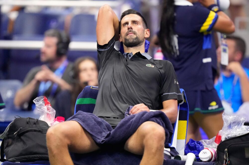 la sconfitta agli us open costa caro a novak djokovic nel ranking atp un risultato che non si verificava dal 2018 da Oasport.it la sconfitta agli us open costa caro a novak djokovic nel ranking atp un risultato che non si verificava dal 2018