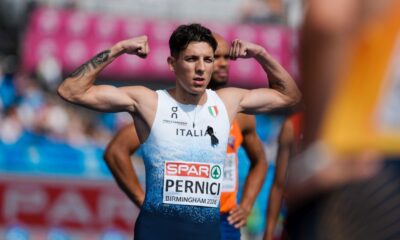 Francesco Pernici