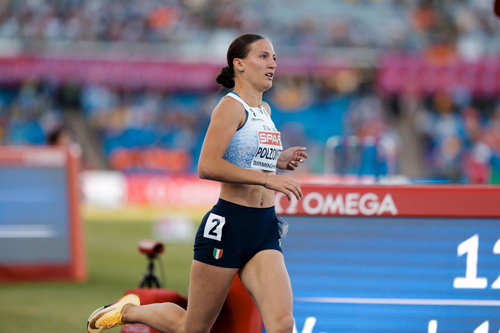 Celeste Polzonetti