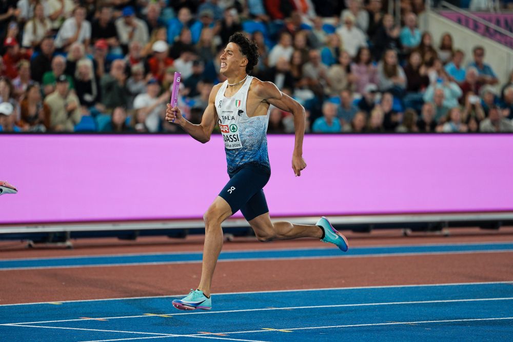 Mohamed Soudassi