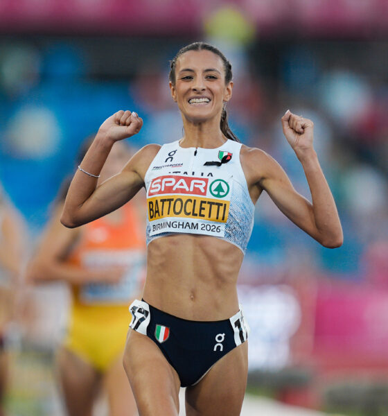 Nadia Battocletti