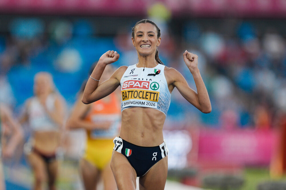 Nadia Battocletti