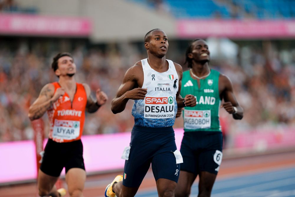 Fausto Desalu