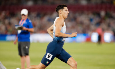 Francesco Pernici