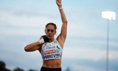 Sveva Gerevini