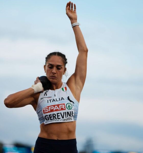 Sveva Gerevini