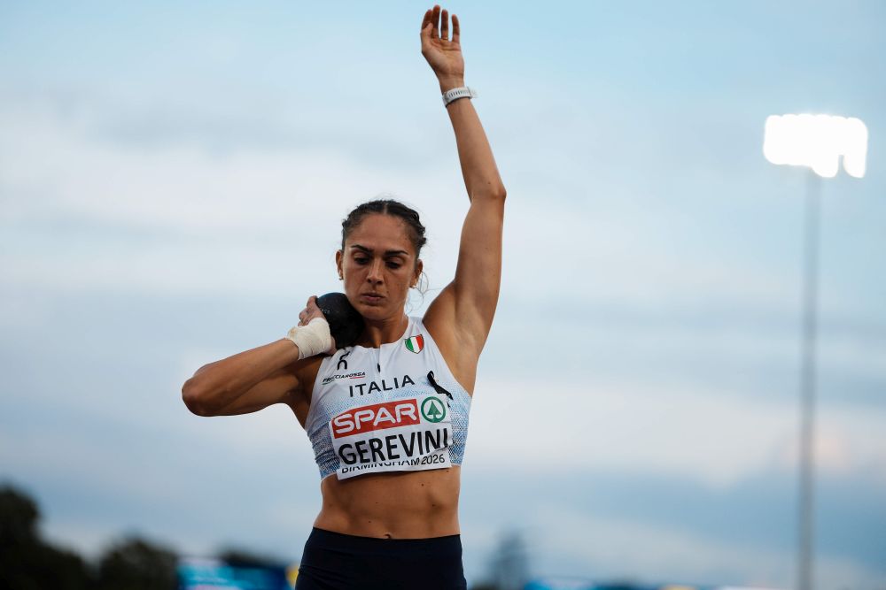 Sveva Gerevini