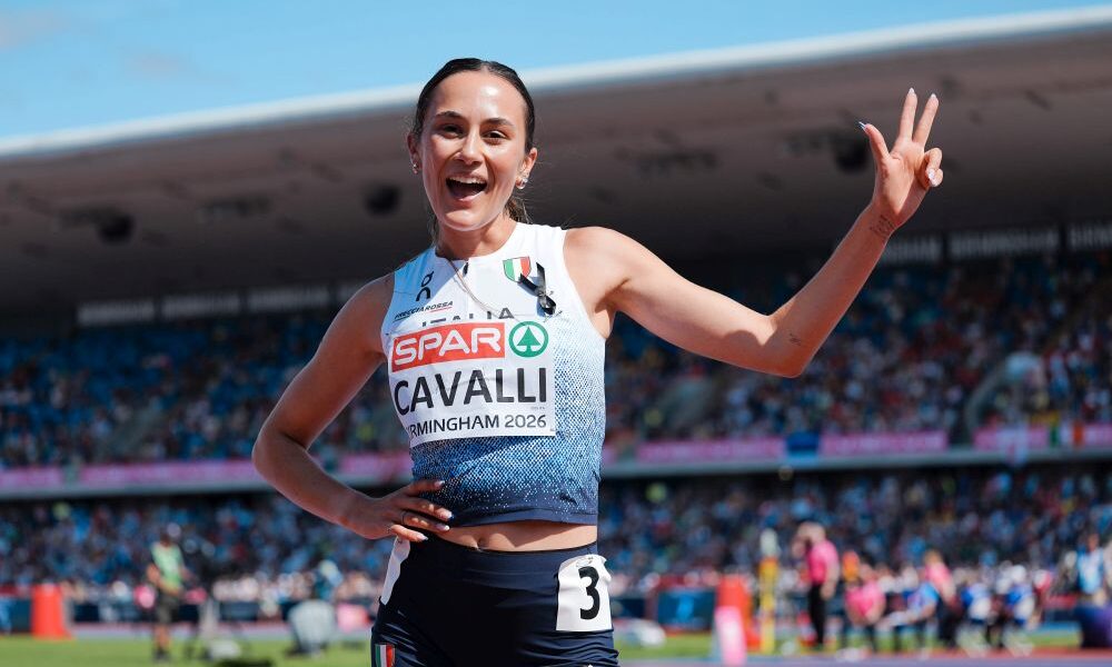 Ludovica Cavalli