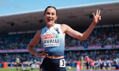 Ludovica Cavalli