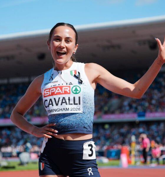 Ludovica Cavalli