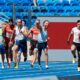 Staffetta 4x100 maschile