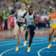 Staffetta 4x100 mista