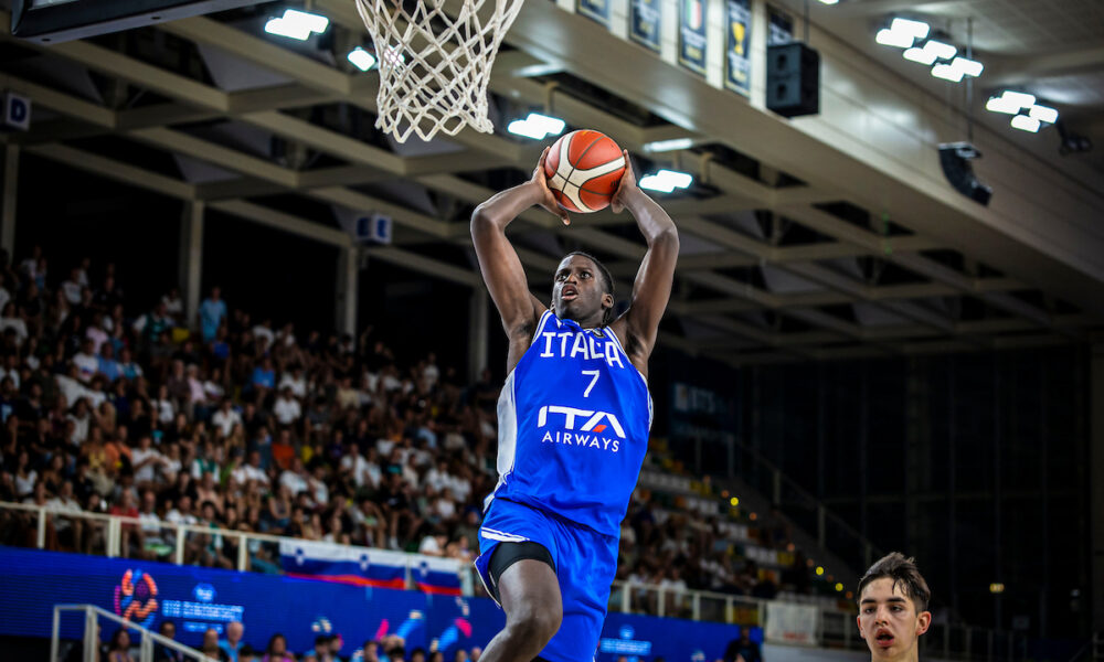 Cheickh Niang
