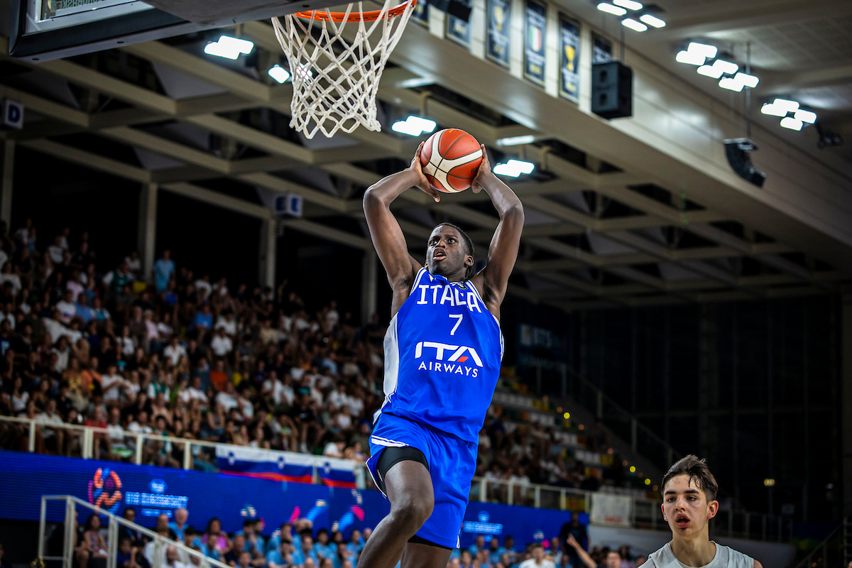 Cheickh Niang