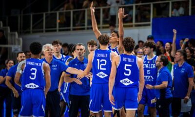 Italia Under 18