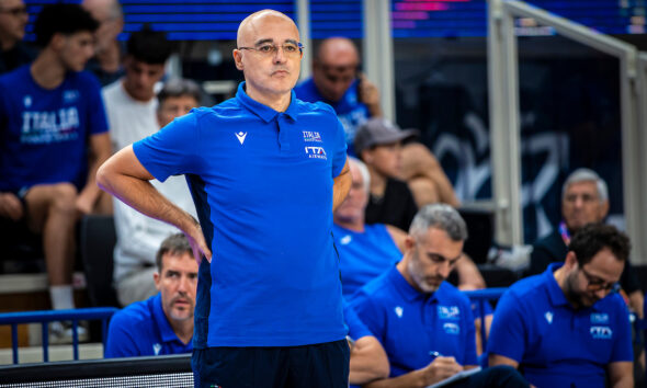 Marco Sodini