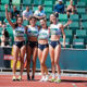 4x400 donne U20