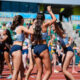 Italia 4x400 U20
