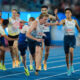 Italia 4x400