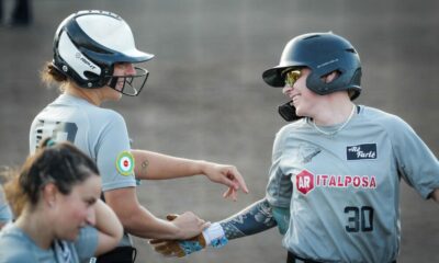 Forlì Softball
