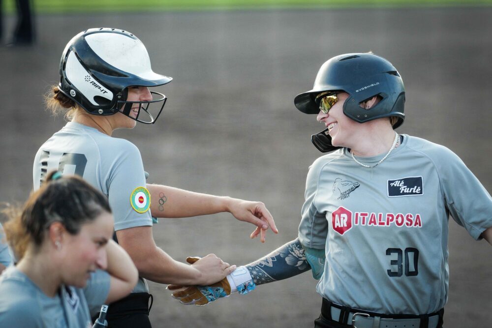 Forlì Softball