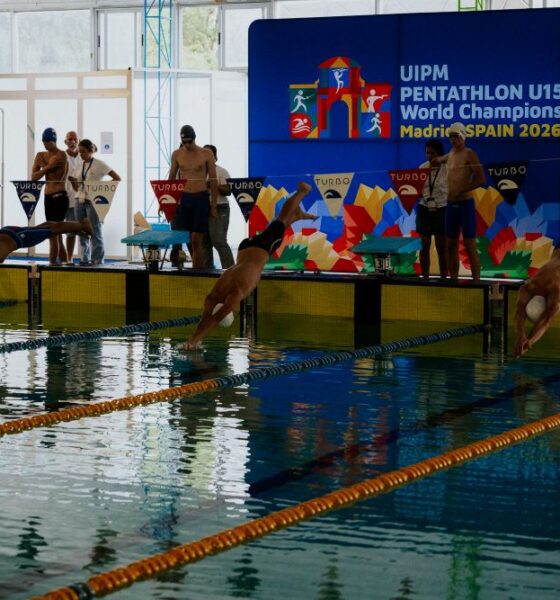 UIPM World Pentathlon