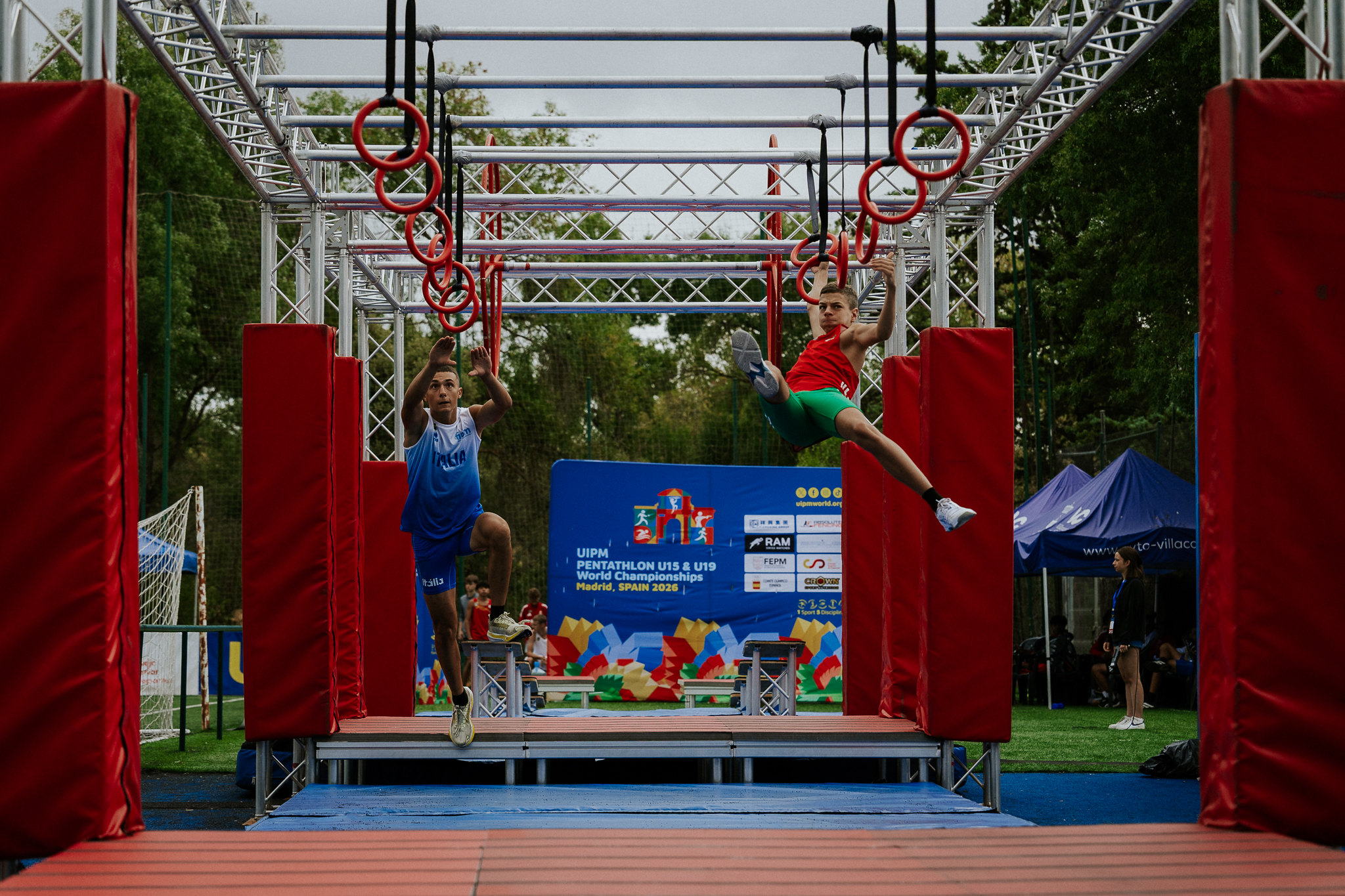 pentathlon morosetti 9176 nella finale dei mondiali u15 domani azzurri a caccia delle medaglie nelle gare u19 da Oasport.it pentathlon morosetti 9176 nella finale dei mondiali u15 domani azzurri a caccia delle medaglie nelle gare u19
