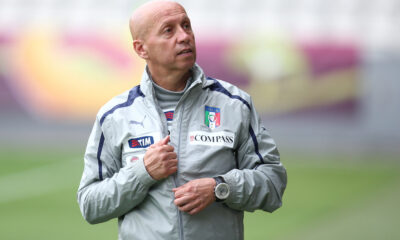 Maurizio Viscidi