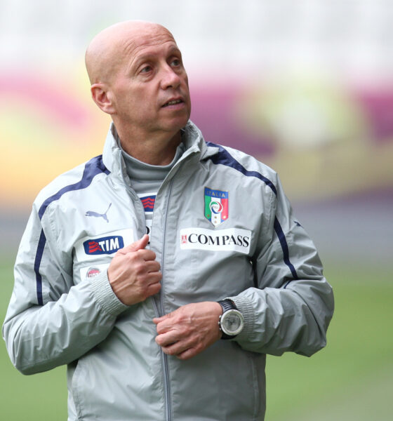 Maurizio Viscidi
