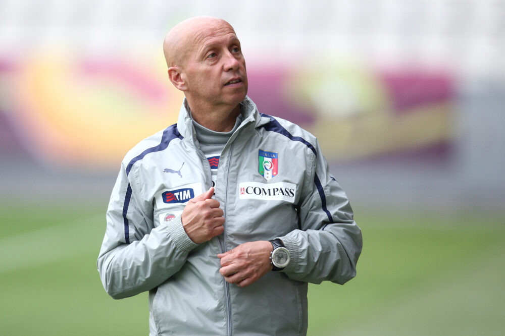 Maurizio Viscidi