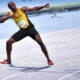 Usain Bolt