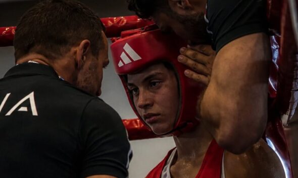 Martina Vassallo