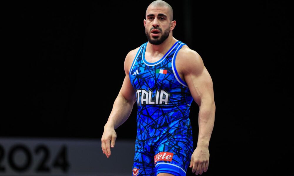 Nikoloz Kakhelashvili
