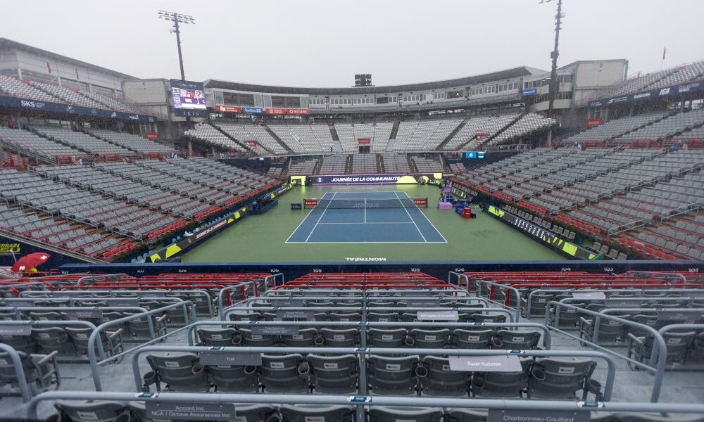 ATP Masters 1000 Montreal