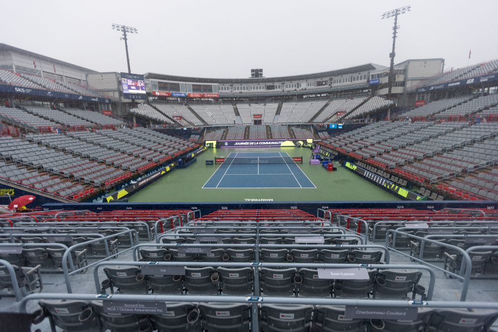 ATP Masters 1000 Montreal