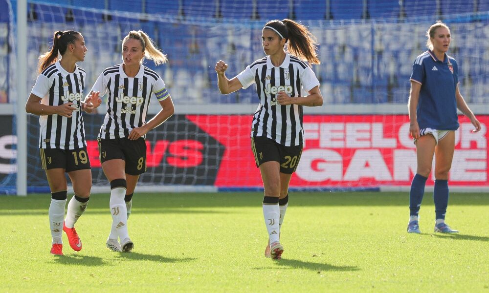 Alba Redondo