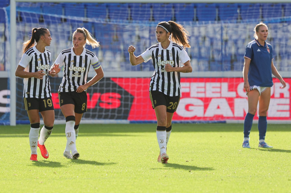Alba Redondo