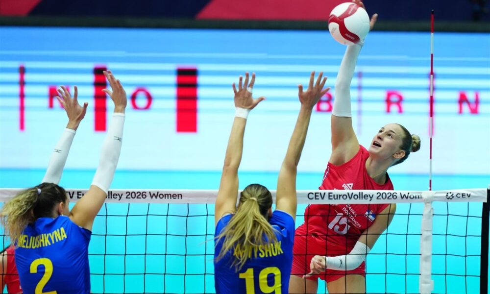 Aleksandra Uzelac