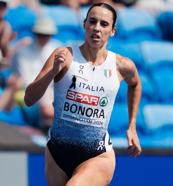 Alessandra Bonora