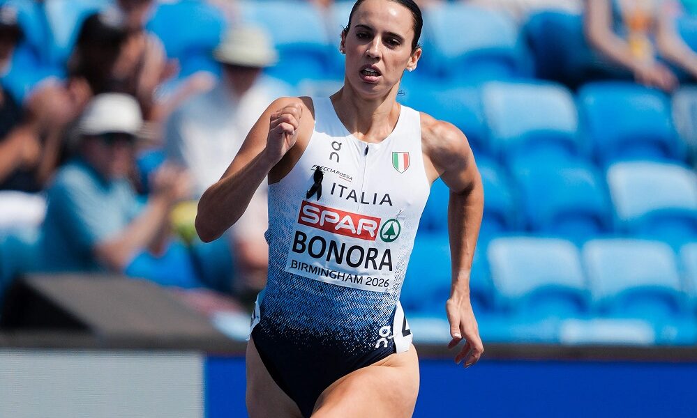 Alessandra Bonora