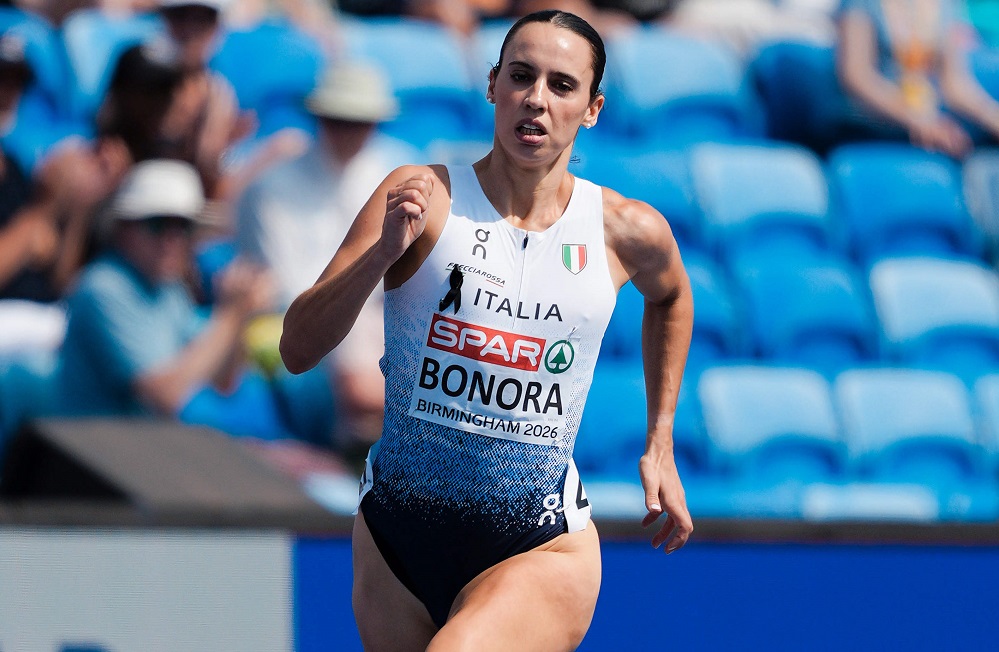 Alessandra Bonora