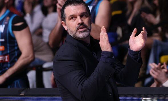 Alessandro Magro
