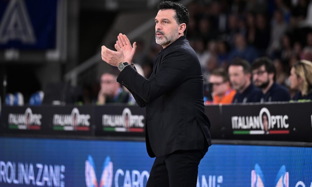 Alessandro Magro