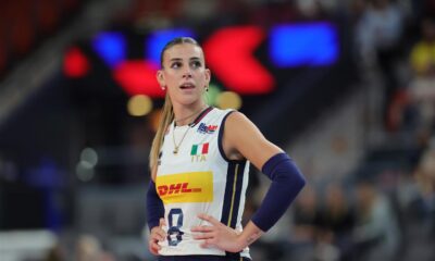 Alessia Orro