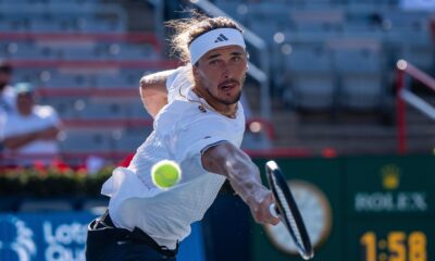 Alexander Zverev