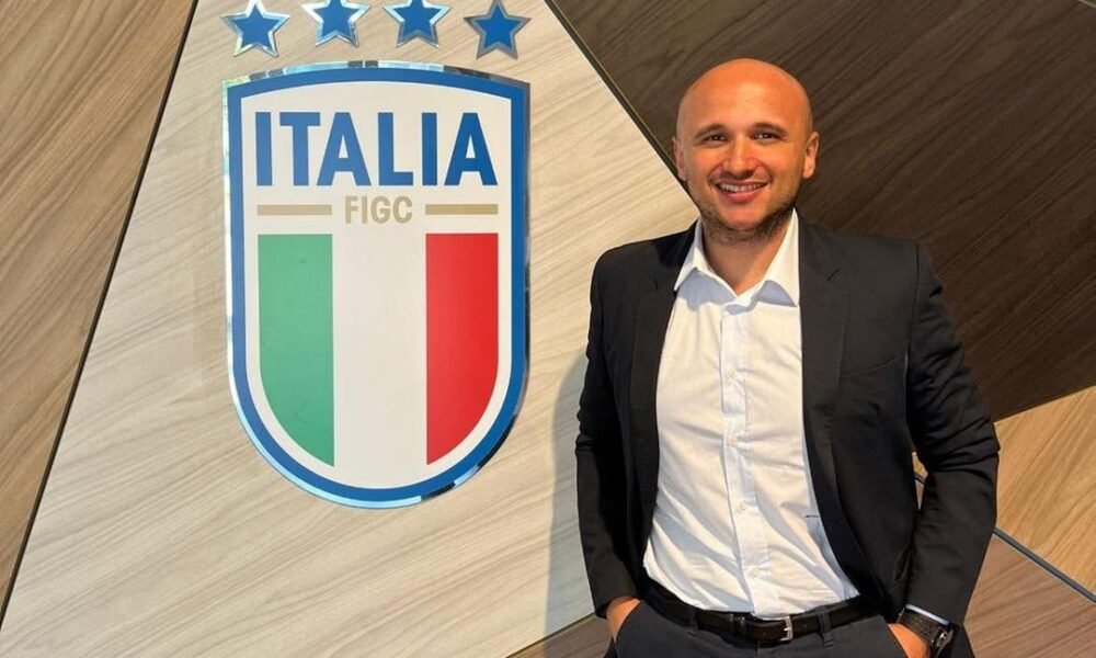 Alfredo Paniccia - Divisione Calcio a 5